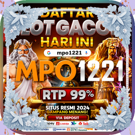 mpo1221 — galeri pratinjau Resmi APK
