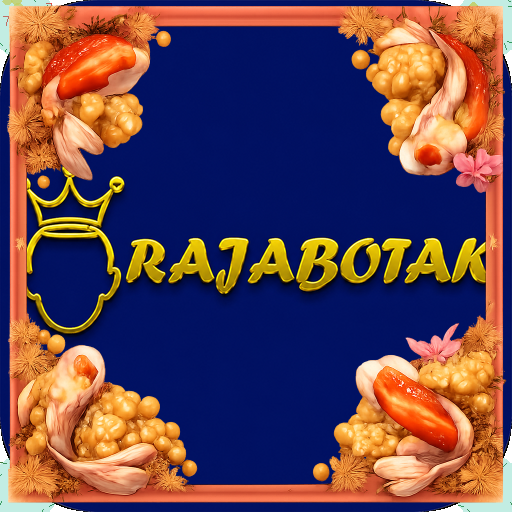 rajabotak — mitra unggulan